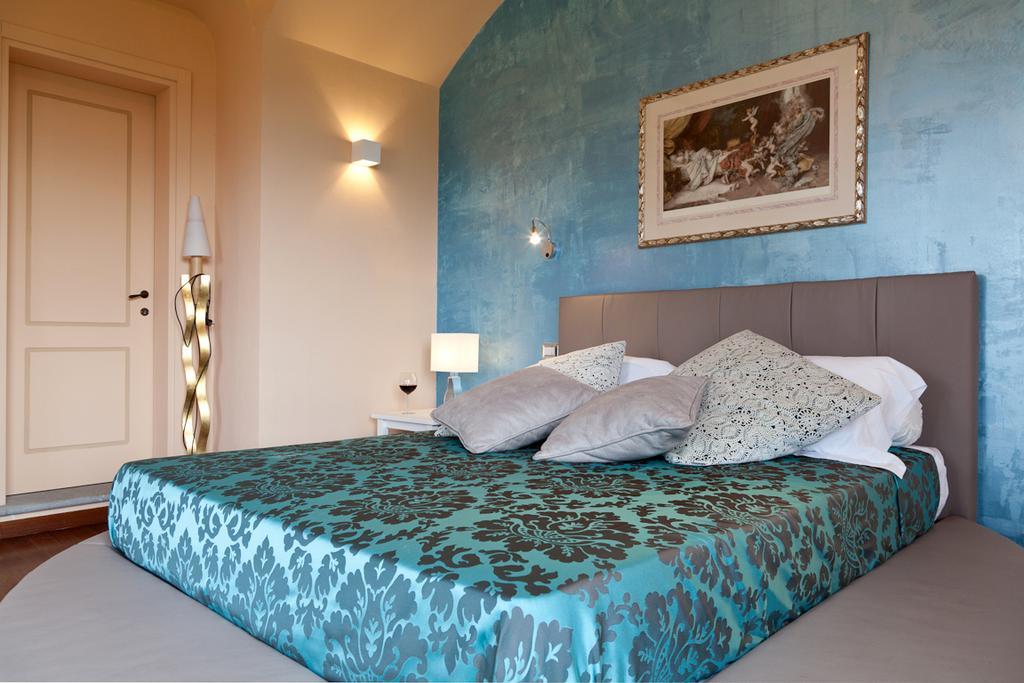 Relais Montemaggiore Bettolle Exteriér fotografie