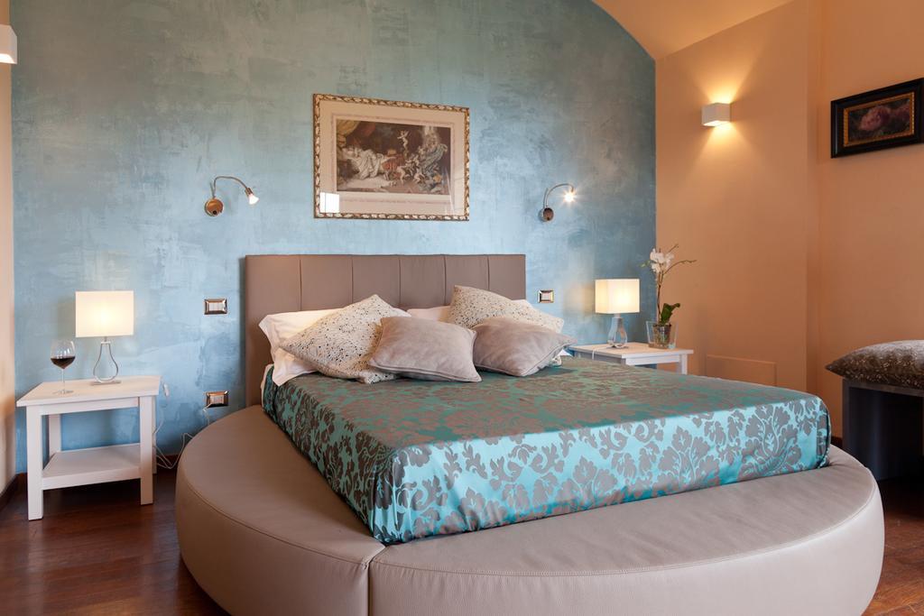 Relais Montemaggiore Bettolle Exteriér fotografie