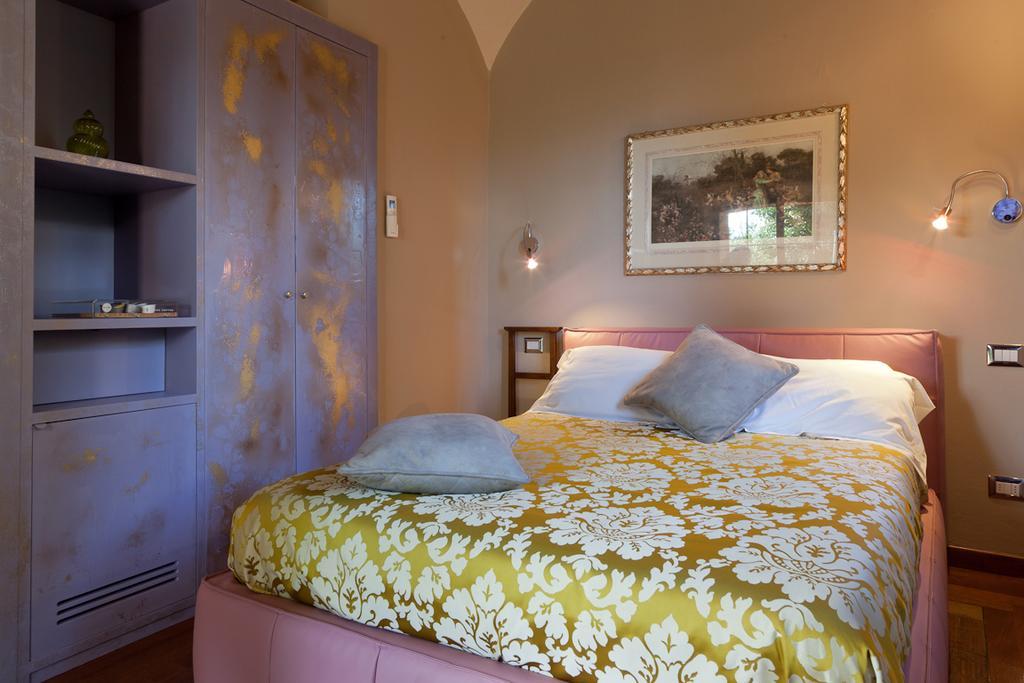 Relais Montemaggiore Bettolle Exteriér fotografie