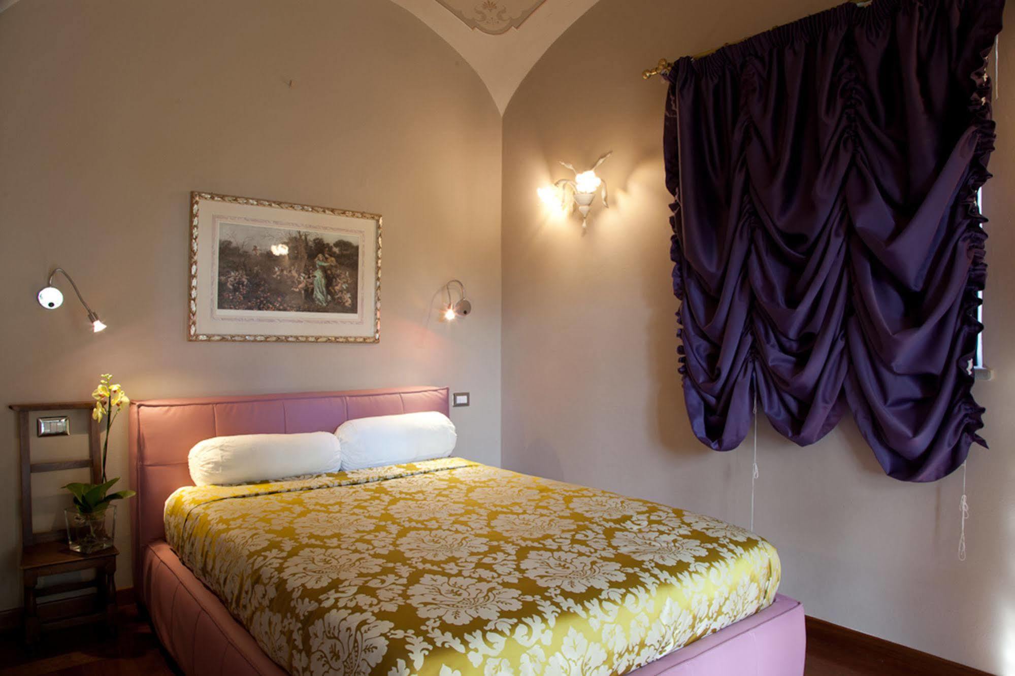 Relais Montemaggiore Bettolle Exteriér fotografie