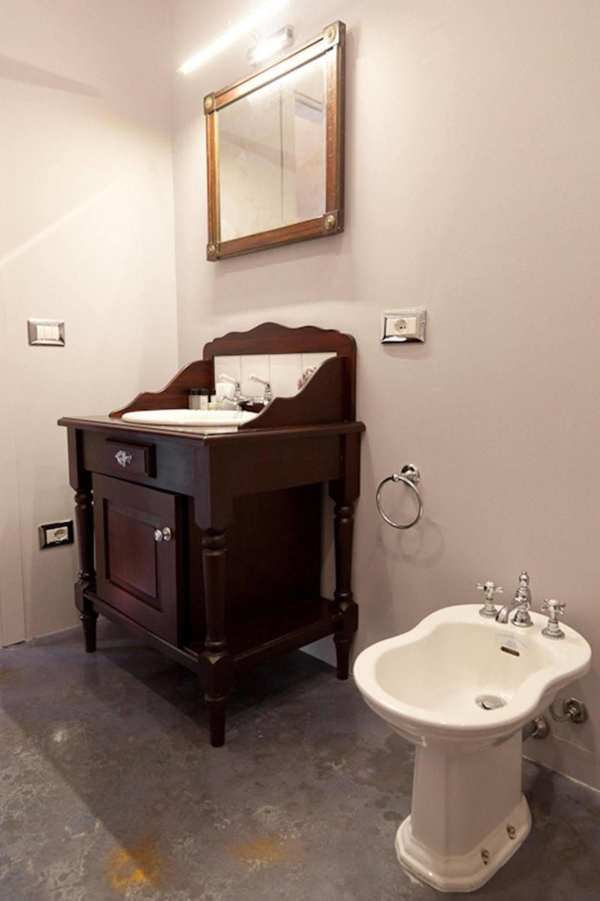 Relais Montemaggiore Bettolle Exteriér fotografie
